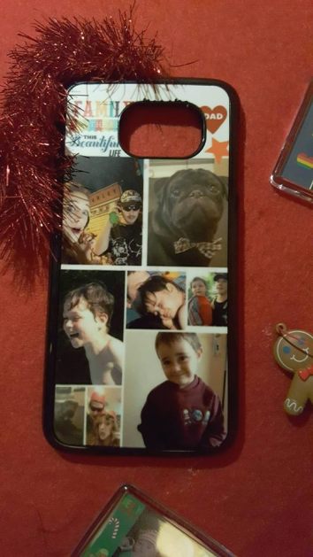 phone case stocking fillers